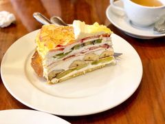 -HARBS(渋谷ヒカリエ シンクス店)