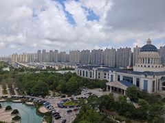 -启东恒大海上威尼斯酒店