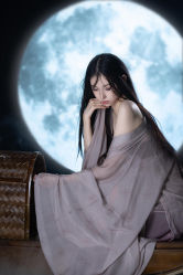 -八角古风摄影