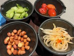 -半山腰·云南菜(侨福芳草地店)
