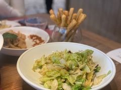 -椒爱水煮鱼川菜(中街大悦城店)