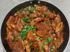 -杨小佳·齐齐哈尔烤肉·烤串(广州店)