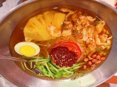 -熙成烧烤·三十三年(开发区店)