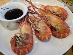 -品鲜村农家菜·阳澄湖大闸蟹(总店)