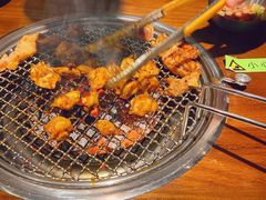 -·缸桶屋·韩式牛肋条自助烤肉(西湖D11店)
