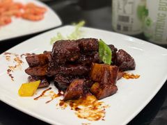 -新南华大酒店(长寿店)