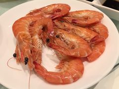 -万龙洲海鲜(亚运村店)