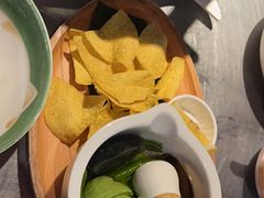 -探鱼·鲜青椒爽麻烤鱼(广州欣荣广场店)