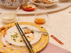 -上海老饭店(北京分店)