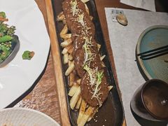 -菩提素素食餐厅(晶郦馆店)