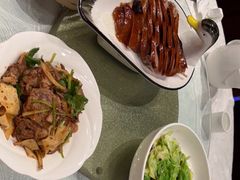 -饼中王酒楼(光复西路店)