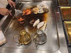-大神太神·铁板烧(瑞虹天地月亮湾店)