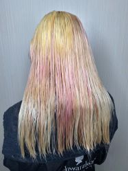 -ON STAR SALON