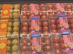 -仟吉KenGee(武汉高铁站店)