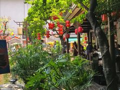 -顺德渔村·岭南一号