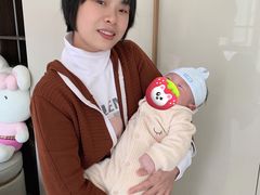 -好孕妈妈月嫂育儿嫂(锦江店)