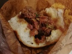 -牛煎里牛肉煎包淮南牛肉汤(广东路店)