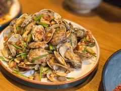 -KARN敢·春武里泰国小餐馆(版筑翠园店)