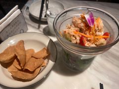 -金椰壳· 大厨新加坡菜(壹方城店)