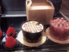-PAPER STONE BAKERY(天汇广场店)