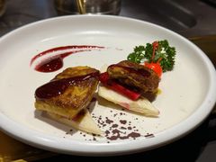 -大神太神·铁板烧(瑞虹天地月亮湾店)