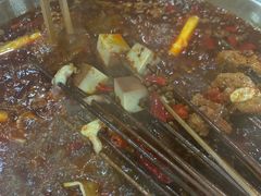 -满江红串串香(七道堰街店)