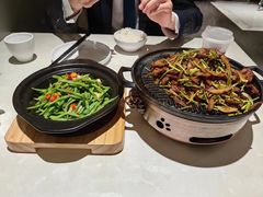 -骏阁·全驴宴