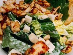 -Pancakes on the rocks(Darling Harbour)