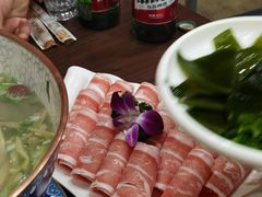 -爱新觉罗福臨火锅馆(万科滑雪场店)