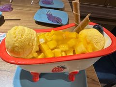 -杨枝金捞甜品(氹仔泉澧店)