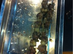 大肉串-情忆草原涮肉馆