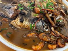 -阿东农家菜(新场古镇下塘街店)