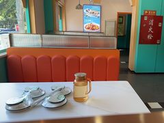 -西域美食(西直门南小街店)