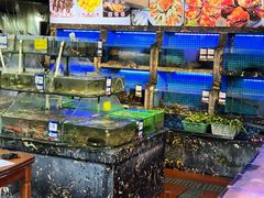 -友强·23年特色海鲜大排档(厦门店)