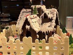 -金海湾自助餐厅(金陵饭店)