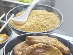 -王家沙点心店(西康路店)