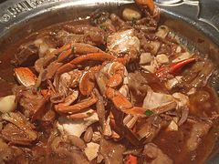 -胖哥俩肉蟹煲(福州仓山爱琴海店)