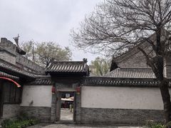 -水浒好汉城