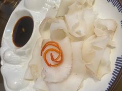 螺片-祥云精致湘菜馆(东1时区店)