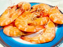 -蔚海之都·象山蒸汽海鲜(仙霞路店)