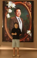 -乐派诗婚纱摄影