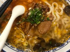 -西安调调(十全街店)