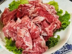 -炊大牛饭店(寻甸总店)