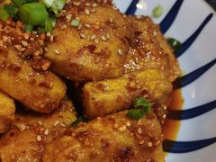 -蜗牛小馆醉乡民谣云南菜(惠新西里店)