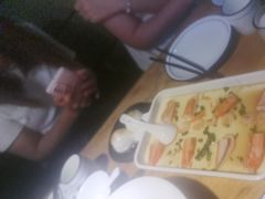 -永安鱼庄·镇江菜(丁卯店)