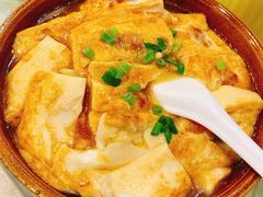 客家酿豆腐-顺德佬(石厦店)
