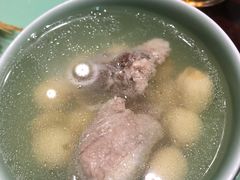 -粗茶淡饭·隐庐私厨(东亭店)