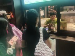 -吴裕泰茶庄(鼓楼店)