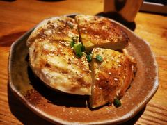 -功夫怪兽·烧烤(珠江路店)