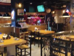 大堂-囧吉香生蚝牛排馆(湖北路店)